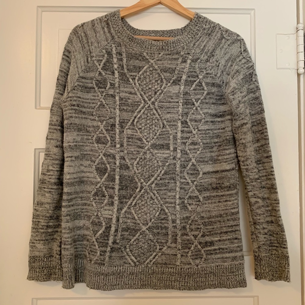 Forever 21 sweater